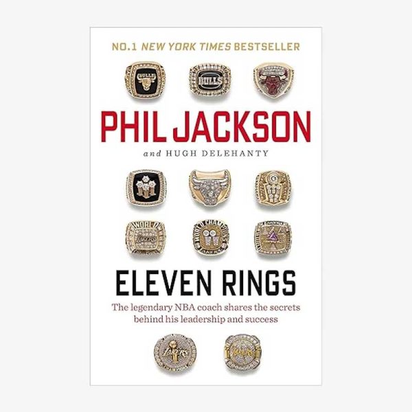 Eleven Rings