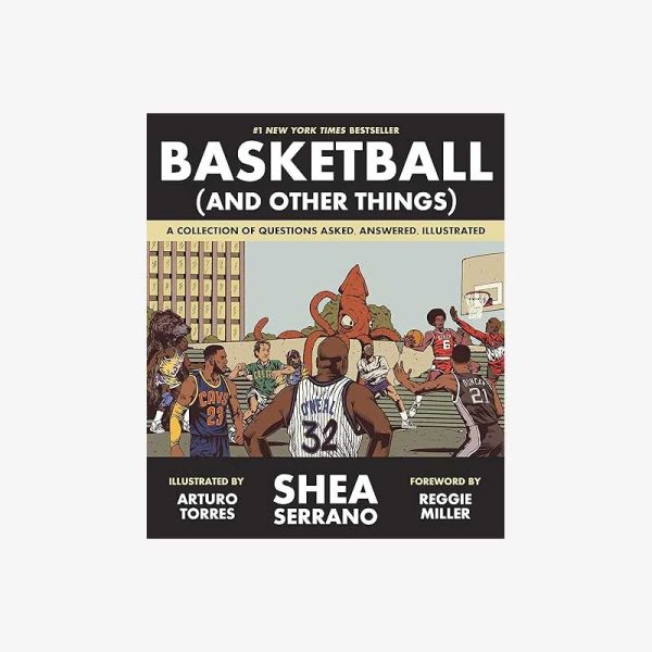 Basketball & Other Things