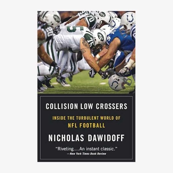 Collision Low Crossers