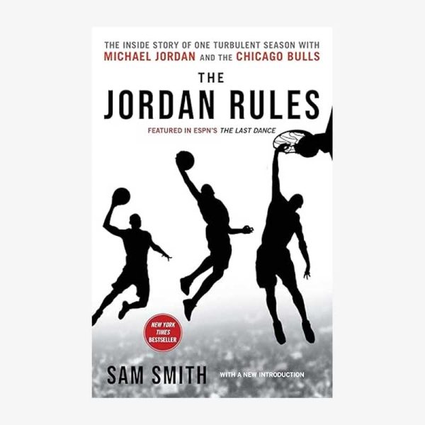 The Jordan Rules