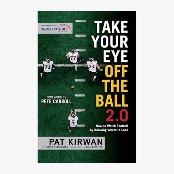 Take Your Eye Off the Ball 2.0