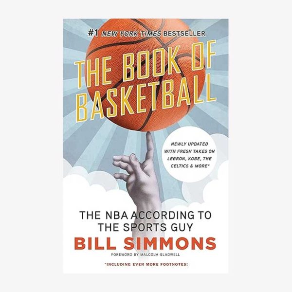 The Book of Basketball