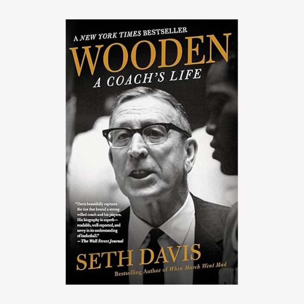 Wooden: A Coach's Life